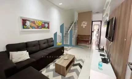 Casa com 3 quartos à venda na Rua Néspera, 122, Jardim Cidade Pirituba, São Paulo por R$ 750.000