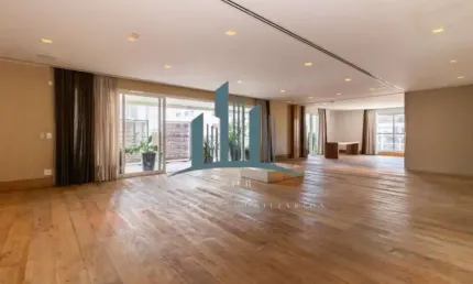 Apartamento com 2 quartos à venda na Rua Jacurici, 73, Itaim Bibi, São Paulo por R$ 27.092.540