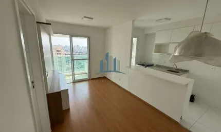 Apartamento com 1 quarto para alugar na Praça Barão de Itaqui, 733, Vila Gomes Cardim, São Paulo por R$ 2.900