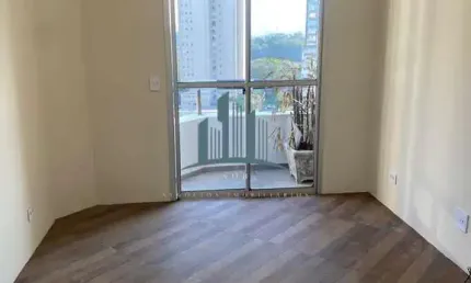 Apartamento com 1 quarto para alugar na Rua Joinville, 51, Vila Mariana, São Paulo por R$ 4.580