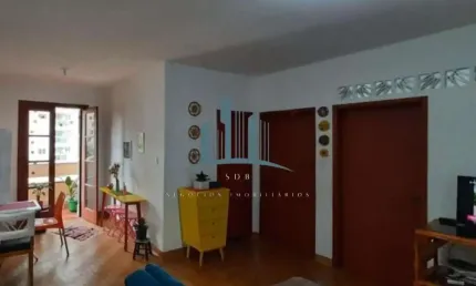 Apartamento com 2 quartos à venda na Rua Avanhandava, 319, Bela Vista, São Paulo por R$ 700.000