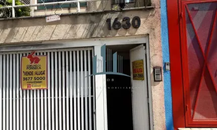Casa com 3 quartos para alugar na Rua Cardoso de Almeida, 1630, Perdizes, São Paulo por R$ 9.000