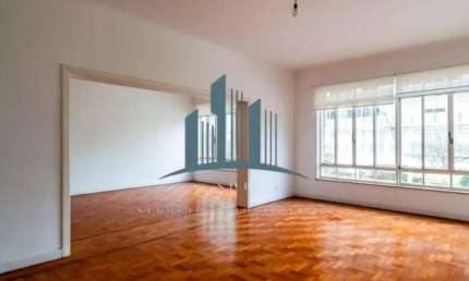 Apartamento com 4 quartos para alugar na Rua Piauí, 650, Higienópolis, São Paulo por R$ 6.500