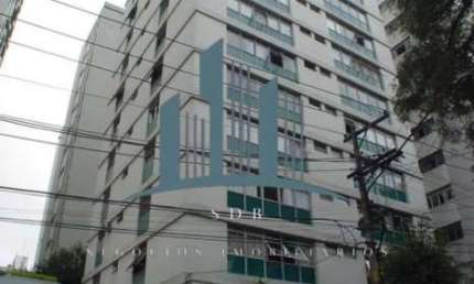 Apartamento com 3 quartos para alugar na Rua Bela Cintra, 1702, Consolação, São Paulo por R$ 4.500