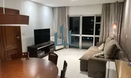 Apartamento com 3 quartos para alugar na Avenida Pompéia, 430, Pompéia, São Paulo por R$ 3.900