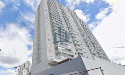 Apartamento com 2 quartos à venda na Rua Cônego Vicente Miguel Marino, 515, Barra Funda, São Paulo por R$ 630.000