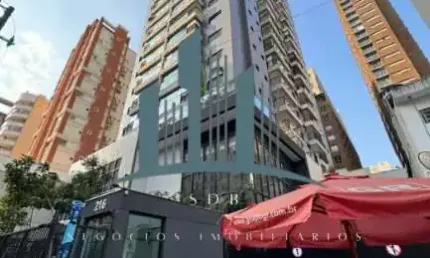 Apartamento com 2 quartos à venda na Rua Cristiano Viana, 216, Cerqueira César, São Paulo por R$ 1.610.000