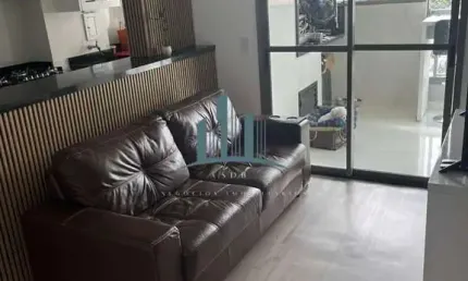 Apartamento com 2 quartos à venda na rua anhangüera, 436, barra funda, são paulo por r$ 879.800