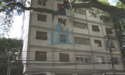 Apartamento com 1 quarto para alugar na Rua Haddock Lobo, 1384, Cerqueira César, São Paulo por R$ 7.000