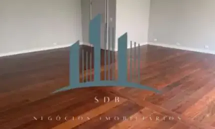 Apartamento com 3 quartos para alugar na Rua Tabapuã, 245, Itaim Bibi, São Paulo por R$ 12.500