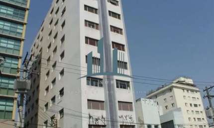 Apartamento com 3 quartos à venda na Avenida Rebouças, 399, Cerqueira César, São Paulo por R$ 1.100.000