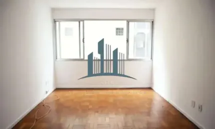 Apartamento com 3 quartos à venda na Rua Urussuí, 101, Itaim Bibi, São Paulo por R$ 900.000