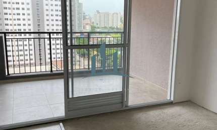Apartamento com 2 quartos à venda na Rua do Bosque, 980, Barra Funda, São Paulo por R$ 498.000