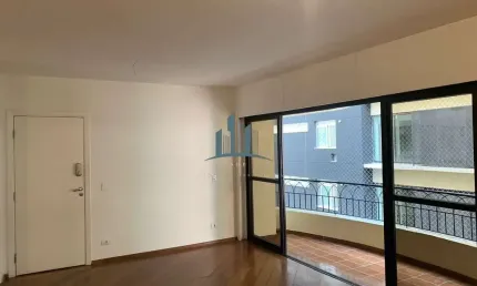 Apartamento com 4 quartos à venda na Rua Urimonduba, 111, Itaim Bibi, São Paulo por R$ 2.300.000