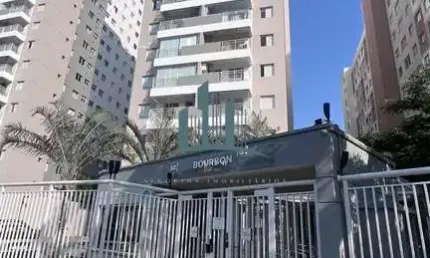 Apartamento com 1 quarto à venda na Rua Cônego Vicente Miguel Marino, 101, Barra Funda, São Paulo por R$ 380.000