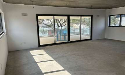 Apartamento com 4 quartos à venda na Rua Bandeira Paulista, 1140, Itaim Bibi, São Paulo por R$ 5.900.000