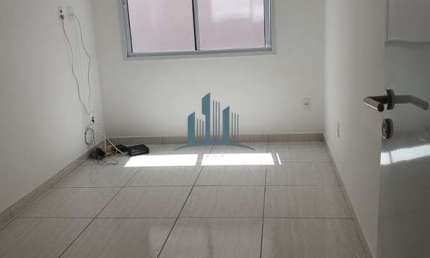 Apartamento com 1 quarto à venda na Rua Lopes de Oliveira, 467, Barra Funda, São Paulo por R$ 280.000