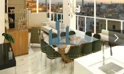 Apartamento com 1 quarto à venda na Alameda Ministro Rocha Azevedo, 38, Cerqueira César, São Paulo por R$ 4.500.000
