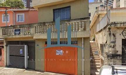 Casa com 3 quartos à venda na Rua Barbalha, 314, Alto da Lapa, São Paulo por R$ 1.200.000