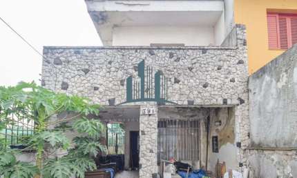 Casa com 3 quartos à venda na Rua Barbalha, 391, Alto da Lapa, São Paulo por R$ 1.000.000