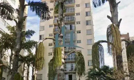 Apartamento com 2 quartos à venda na Rua Adriano Racine, 20, Jardim Celeste, São Paulo por R$ 298.000