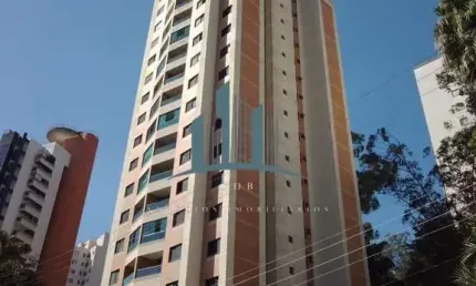 Apartamento com 2 quartos à venda na Rua Almaden, 83, Vila Andrade, São Paulo por R$ 460.000