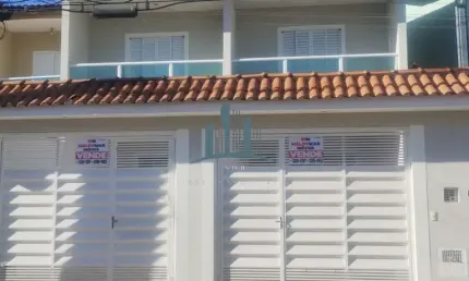Casa com 2 quartos à venda na rua luís cardamone, 168, vila romero, são paulo por r$ 870.000