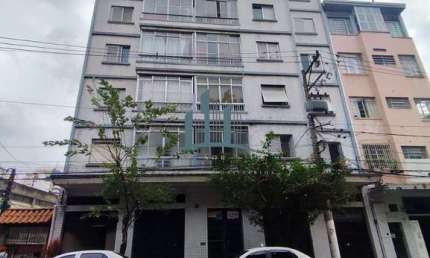 Apartamento com 1 quarto à venda na Rua Vergueiro, 170, Liberdade, São Paulo por R$ 510.000