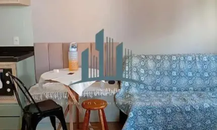 Apartamento com 1 quarto à venda na Rua Marquês de Itu, 392, Vila Buarque, São Paulo por R$ 350.000