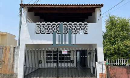 Casa com 3 quartos à venda na Rua José Marcos de Albuquerque, 165, Jardim Santa Mônica, São Paulo por R$ 650.000