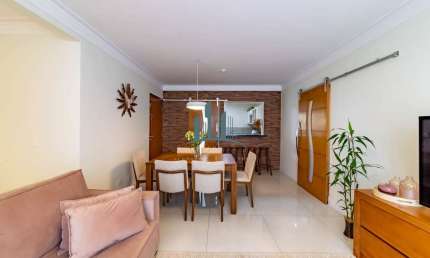 Apartamento com 3 quartos à venda na Rua Eça de Queiroz, 234, Vila Mariana, São Paulo por R$ 911.600