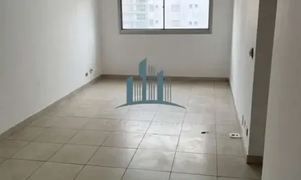 Apartamento com 3 quartos à venda na Avenida Iraí, 175, Indianópolis, São Paulo por R$ 800.000