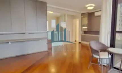 Apartamento com 4 quartos para alugar na Rua Caravelas, 198, Vila Mariana, São Paulo por R$ 10.000