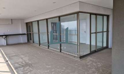 Apartamento com 3 quartos à venda na Rua Senador César Lacerda Vergueiro, 470, Sumarezinho, São Paulo por R$ 3.250.000