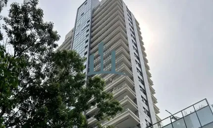 Apartamento com 1 quarto para alugar na Rua Dante Carraro, 94, Pinheiros, São Paulo por R$ 6.500