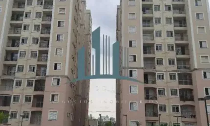Apartamento com 2 quartos para alugar na Rua Cascado, 38, Vila Andrade, São Paulo por R$ 1.800