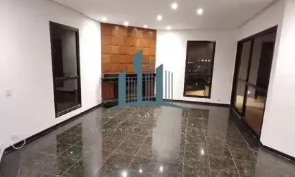 Apartamento com 4 quartos à venda na Rua Barão de Melgaço, 399, Real Parque, São Paulo por R$ 1.295.000