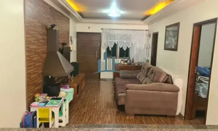 Casa com 2 quartos à venda na Rua Doutor Andrade Pertence, 186, Vila Olímpia, São Paulo por R$ 1.300.000