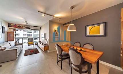 Apartamento com 3 quartos para alugar na Rua Bueno Brandão, 444, Vila Nova Conceição, São Paulo por R$ 13.500
