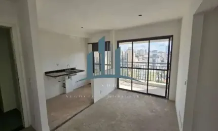 Apartamento com 3 quartos à venda na Rua Tomé Portes, 131, Vila Dom Pedro II, São Paulo por R$ 549.900