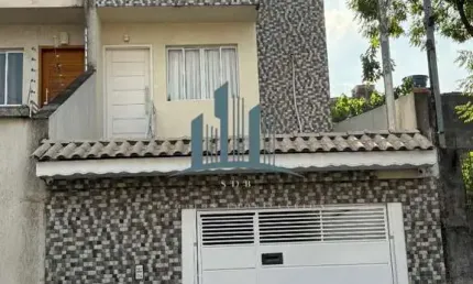 Casa com 3 quartos à venda na Rua Luís Araújo Faria, 44, Jardim Monte Kemel, São Paulo por R$ 850.000