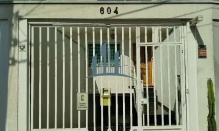 Casa com 3 quartos à venda na Rua Oswaldo Arouca, 604, Vila Formosa, São Paulo por R$ 1.378.000