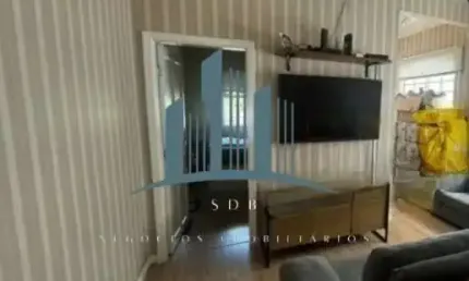 Casa com 3 quartos à venda na Rua Domingos de Oliveira, 61, Mooca, São Paulo por R$ 1.099.000