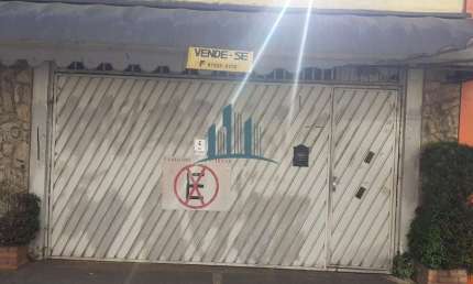 Casa com 2 quartos à venda na Avenida João XXIII, 925, Vila Formosa, São Paulo por R$ 650.000