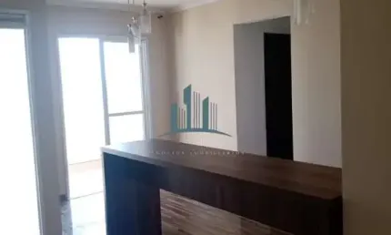 Apartamento com 2 quartos à venda na Rua Andrade Reis, 30, Mooca, São Paulo por R$ 430.000