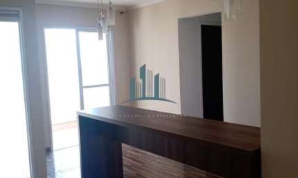 Apartamento com 2 quartos para alugar na Rua Andrade Reis, 30, Mooca, São Paulo por R$ 2.600