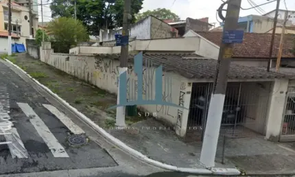 Casa com 3 quartos à venda na Rua Dona Vitória Speers, 115, Vila Formosa, São Paulo por R$ 900.000