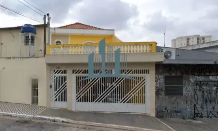Casa com 2 quartos à venda na Rua Vênus, 253, Vila Formosa, São Paulo por R$ 800.000