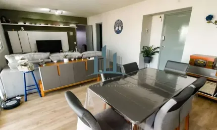 Apartamento com 3 quartos à venda na Rua David Ben Gurion, 955, Jardim Monte Kemel, São Paulo por R$ 1.750.000
