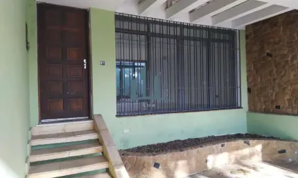 Casa com 3 quartos à venda na Rua Rafael Clark, 41, Jardim Jussara, São Paulo por R$ 954.000